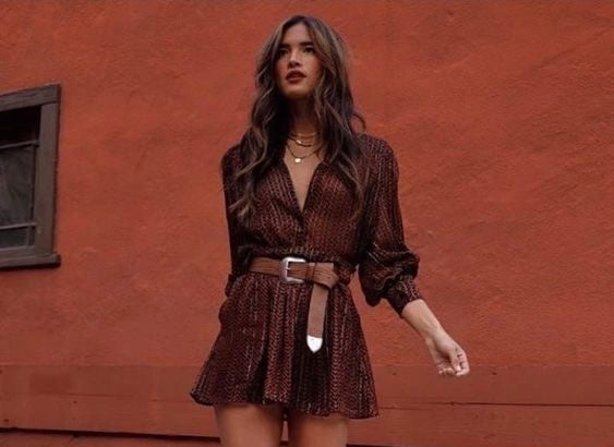 BOHO FASHION : HOW TO INCORPORATE THIS STYLE WITHOUT LOSING ELEGANCE